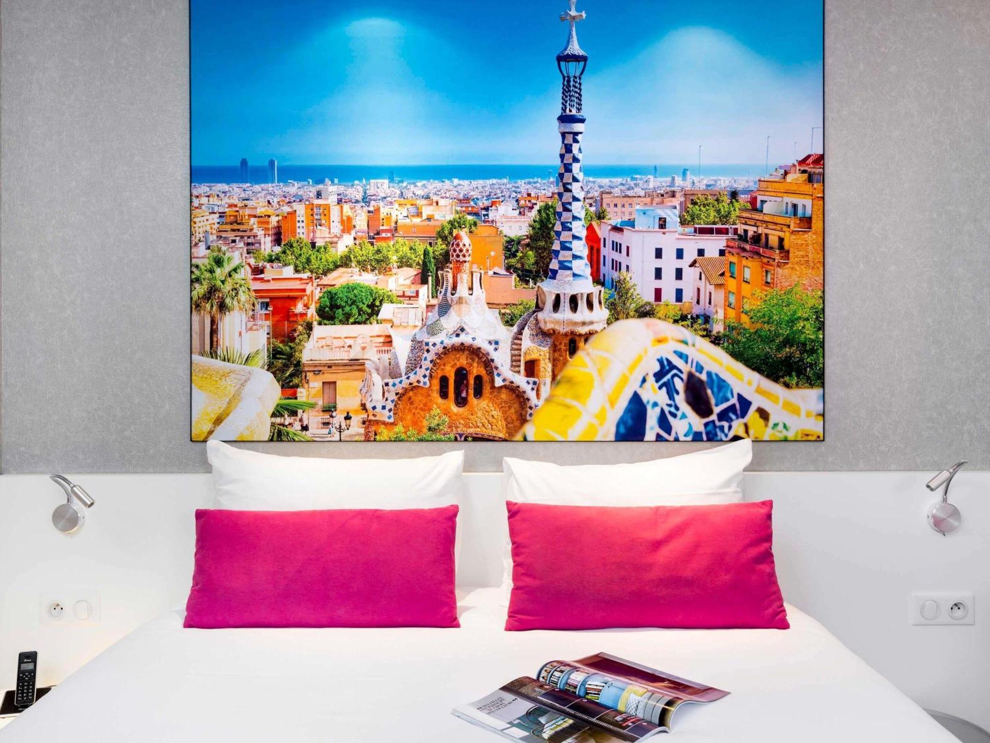 Hotel Ibis Styles Blois Centre Gare Exterior foto